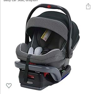Graco car seat